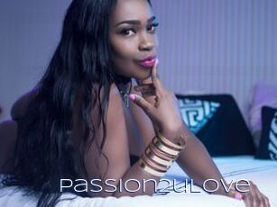Passion2uLove