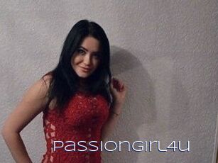 PassionGirl4u
