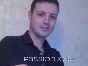 Passion_Jose