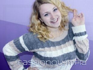PassionOlympia