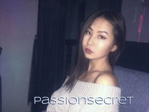 PassionSecret