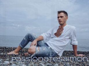 PassionateSaimon