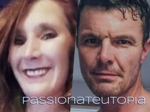Passionateutopia