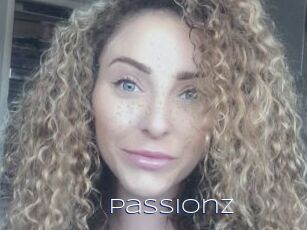 Passionz