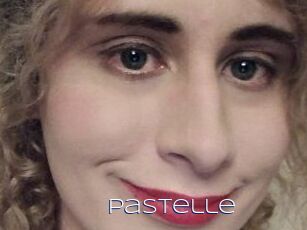 Pastelle Blue Hot