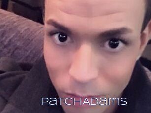 PatchAdams