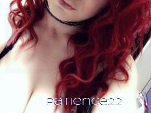 Patience22