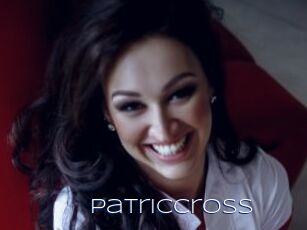 PatricCross