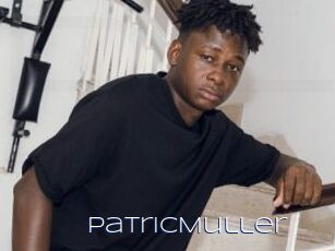 PatricMuller