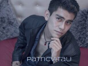 PatricVitali