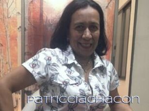 PatricciaChacon Blue Hot