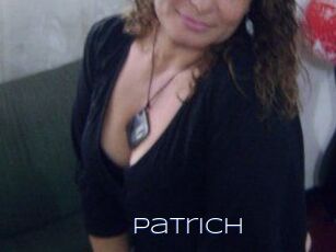 Patrich