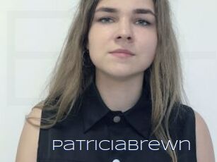 PatriciaBrewn