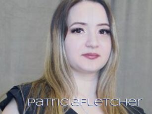 PatriciaFletcher Blue Hot