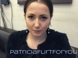 PatriciaFlirtForYou