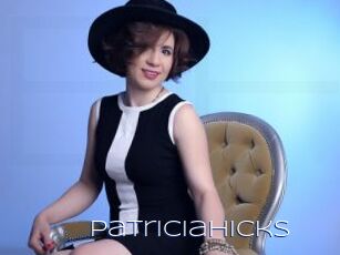 PatriciaHicks