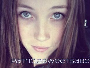 PatriciaSweetBabe