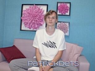 PatrickDets