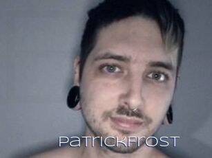 PatrickFrost