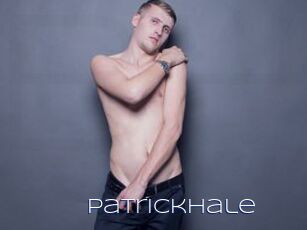 PatrickHale