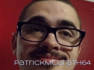 PatrickMcGrath64