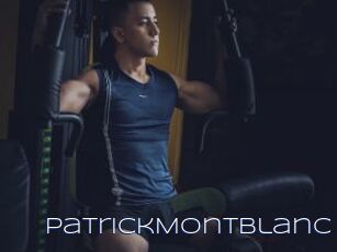 PatrickMontblanc