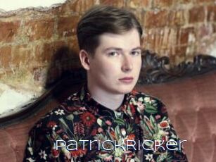 PatrickRicker