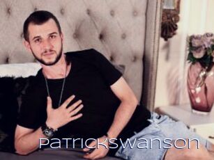 PatrickSwanson