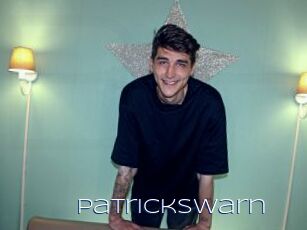 PatrickSwarn