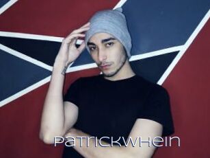 PatrickWhein