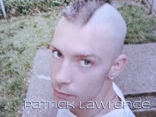 Patrick_Lawrence Blue Hot