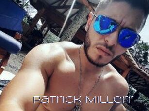 Patrick_Millerr Blue Hot