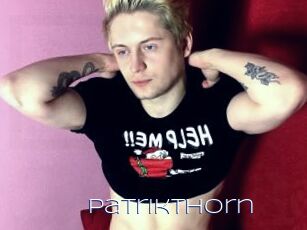 PatrikThorn