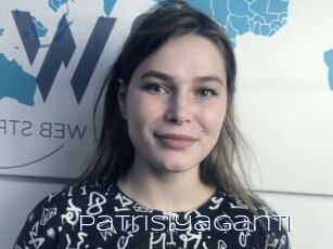 PatrisiyaGanti