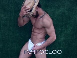 Patrocloo
