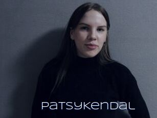 PatsyKendal