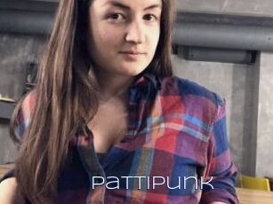 PattiPunk