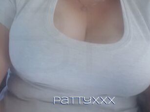 Pattyxxx