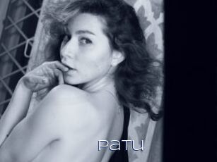 Patu