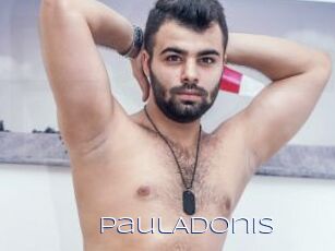 PaulAdonis