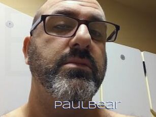 PaulBear