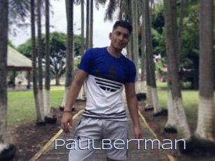PaulBertman