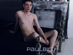 PaulBird