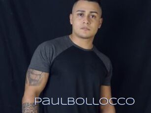 PaulBollocco