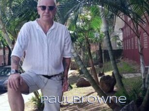 PaulBrowne