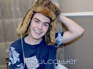PaulColyer