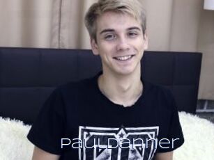 PaulDanner