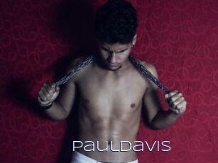 PaulDavis
