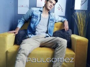 PaulGomez
