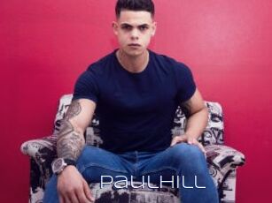 PaulHill